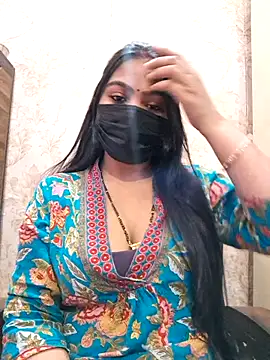 anjalibb online show from 11/13/25, 08:24