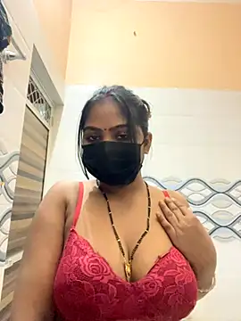 anjalibb online show from 11/17/25, 03:45