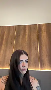 AliceRitter online show from 10/15/25, 06:52