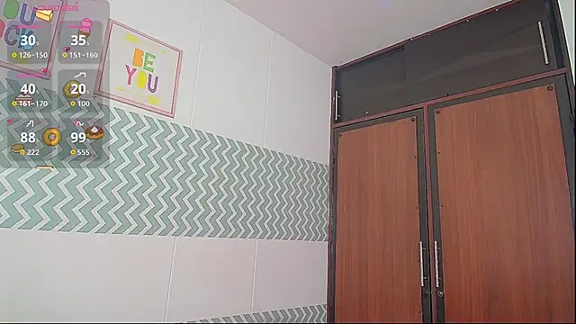 CataleyaWilson369 online show from 09/23/25, 12:19