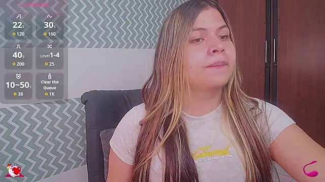 CataleyaWilson369 online show from 09/30/25, 07:41