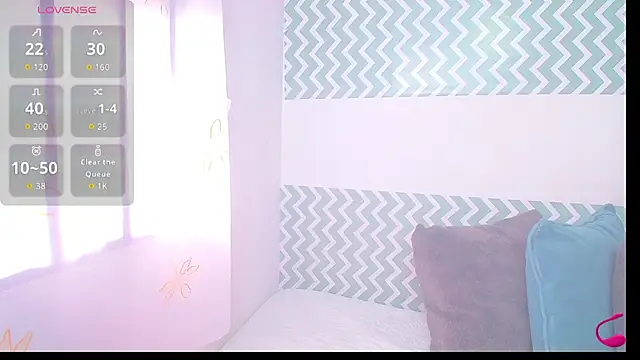 CataleyaWilson369 online show from 10/02/25, 07:43