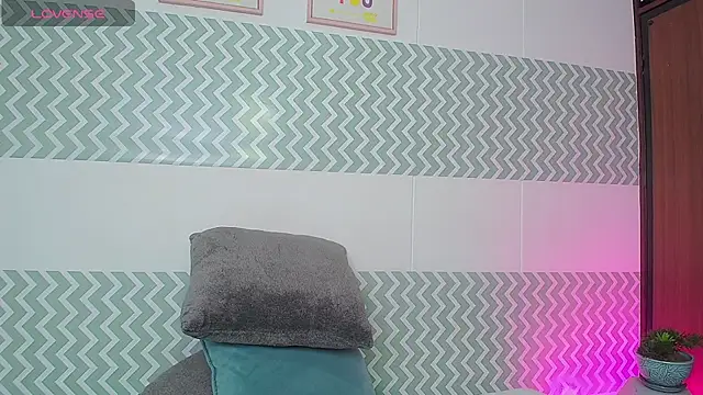 CataleyaWilson369 online show from 10/11/25, 02:33