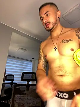 ALEXXX KING online show from 09/24/25, 12:41