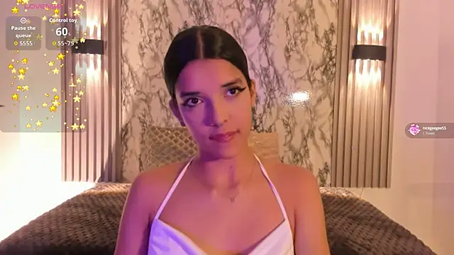 ChloeeMason online show from 10/04/25, 11:19