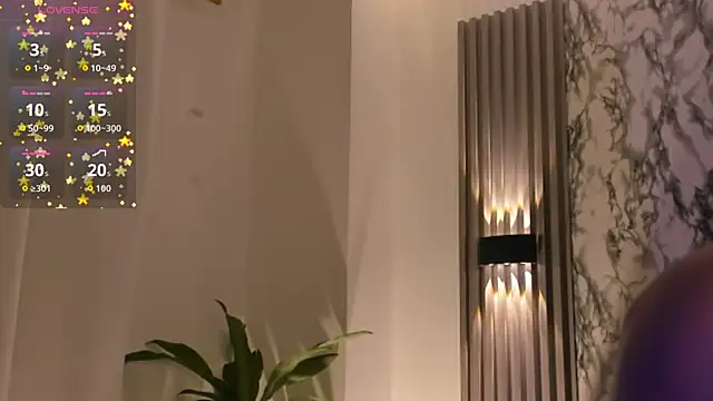 ChloeeMason online show from 10/10/25, 11:20