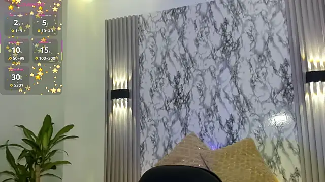 ChloeeMason online show from 10/23/25, 11:09