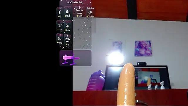 Snapshot of keily__funny chatting on 09/25/25, 11:03 keily funny online show from 09/25/25, 11:03