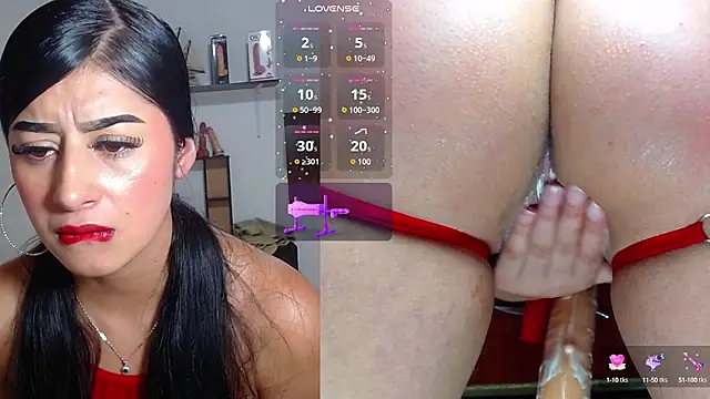 Snapshot of keily__funny chatting on 10/15/25, 11:21 keily funny online show from 10/15/25, 11:21