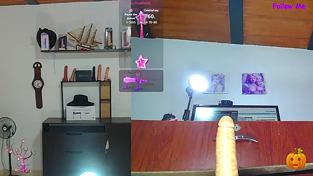 Snapshot of keily__funny chatting on 11/04/25, 11:09 keily funny online show from 11/04/25, 11:09