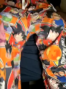 Snapshot of Vikehim chatting on 10/31/25, 12:06 Vikehim online show from 10/31/25, 12:06