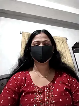 Snapshot of Neha-37 chatting on 09/17/25, 02:30 Neha-37 online show from 09/17/25, 02:30