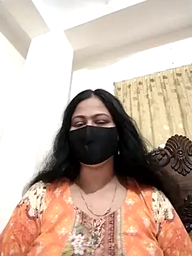 Neha-37 online show from 10/17/25, 04:20