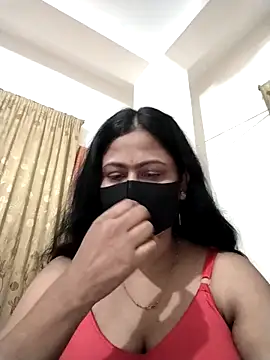 Neha-37 online show from 10/18/25, 03:57