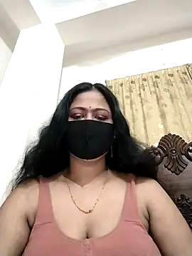 Neha-37 online show from 10/19/25, 04:40
