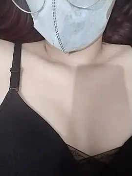 Minky69 online show from 11/09/25, 06:12