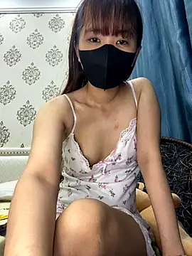 Snapshot of Babyboo219 chatting on 10/01/25, 12:55 Babyboo219 online show from 10/01/25, 12:55