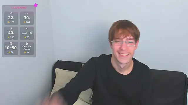 Snapshot of JasperWilson chatting on 09/25/25, 03:16 JasperWilson online show from 09/25/25, 03:16