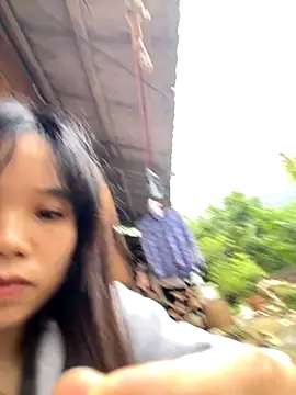 Ngoc-bbi online show from 10/21/25, 09:32