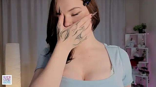 ThuBoppre online show from 10/12/25, 05:34