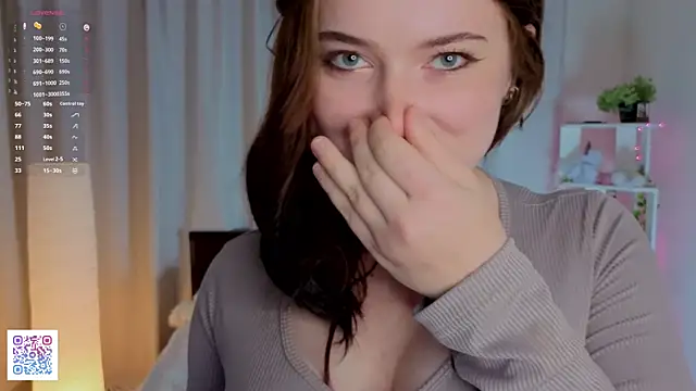 ThuBoppre online show from 11/01/25, 05:37