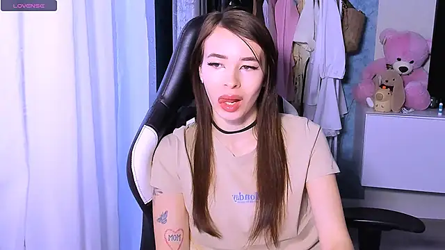 ZoyaMill online show from 09/20/25, 04:46