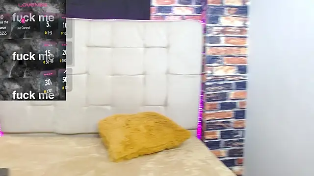 marilunabrown303av online show from 10/22/25, 11:54