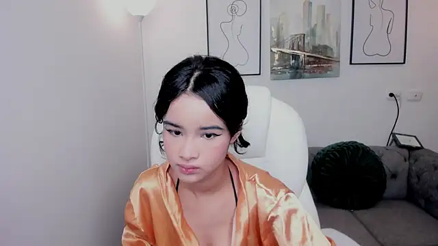 pekylove  online show from 10/30/25, 04:41