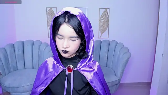 pekylove  online show from 10/31/25, 05:47