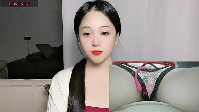 woaiqinqin online show from 09/17/25, 03:35