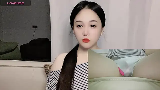 woaiqinqin online show from 09/25/25, 07:56