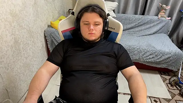 desiredude9 online show from 10/07/25, 05:43