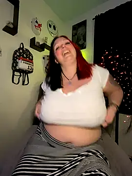 voorheesgirl online show from 10/09/25, 01:58