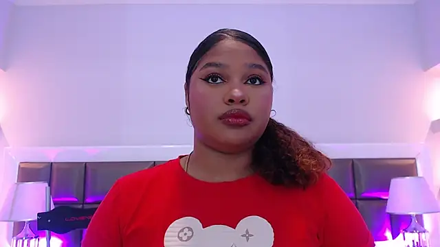 LennaEvans online show from 10/21/25, 10:49