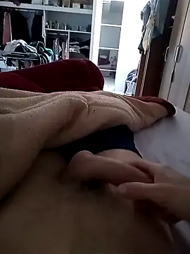 bemmagrinho36 online show from 10/08/25, 09:40