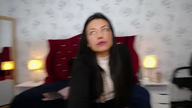 MargarettCooper online show from 11/01/25, 12:18