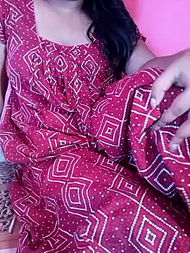 Aaradhya Sharma online show from 10/23/25, 05:07