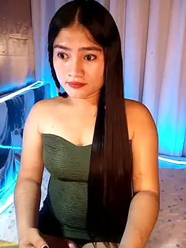 Naughtyalina2 online show from 10/01/25, 12:27