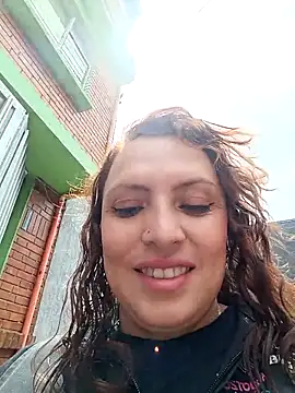 VERONICA  03 online show from 09/08/25, 03:22