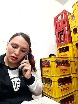 VERONICA  03 online show from 09/24/25, 02:20