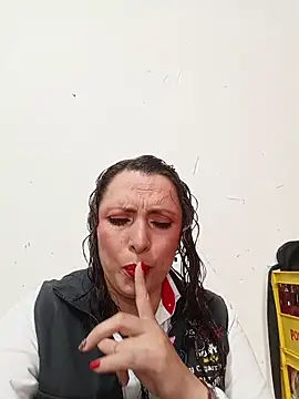 VERONICA  03 online show from 09/25/25, 02:21