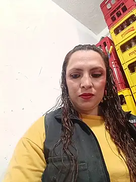 VERONICA  03 online show from 09/30/25, 02:22