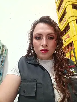 VERONICA  03 online show from 10/02/25, 01:40