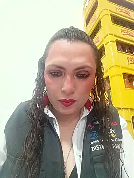 VERONICA  03 online show from 10/03/25, 03:31