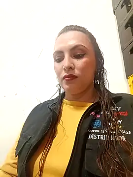 VERONICA  03 online show from 10/24/25, 02:46