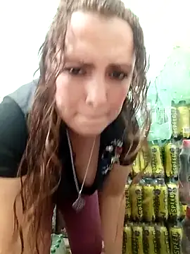 VERONICA  03 online show from 10/26/25, 05:52