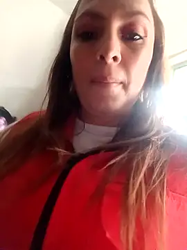 VERONICA  03 online show from 11/21/25, 12:15