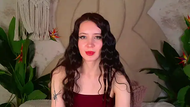 GraceMartinos online show from 10/10/25, 10:09