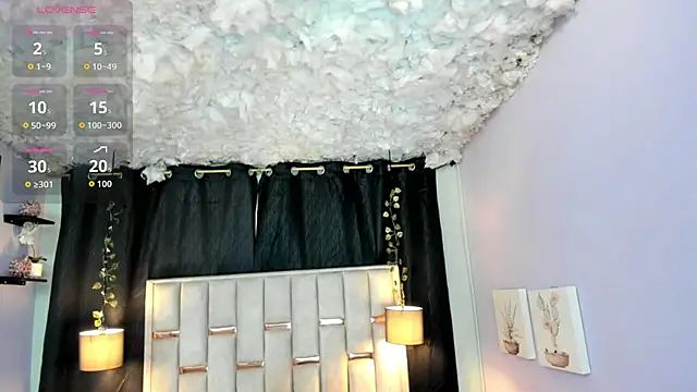 melody-rouss online show from 10/07/25, 03:14