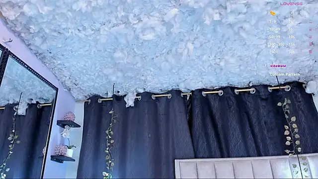 melody-rouss online show from 11/20/25, 03:07